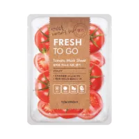 Tonymoly Fresh To Go Tomato Mask Sheet - 25g